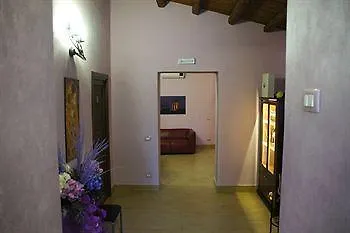 Bed and Breakfast Monte Dei Pegni Αγκριτζέντο