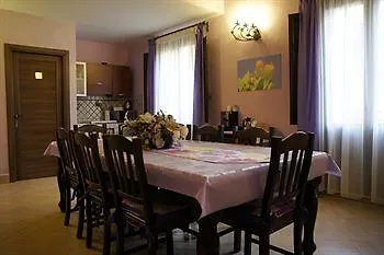 Monte Dei Pegni Bed and Breakfast