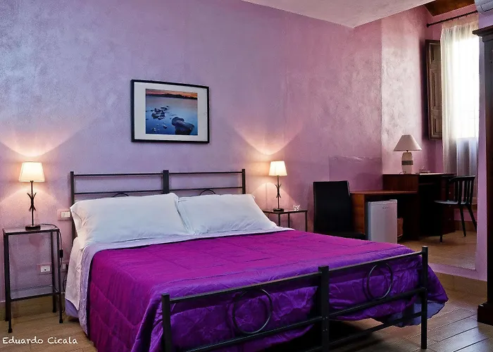 Monte Dei Pegni 3* Αγκριτζέντο