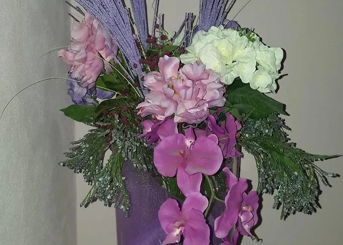 Bed and Breakfast Monte Dei Pegni 3*