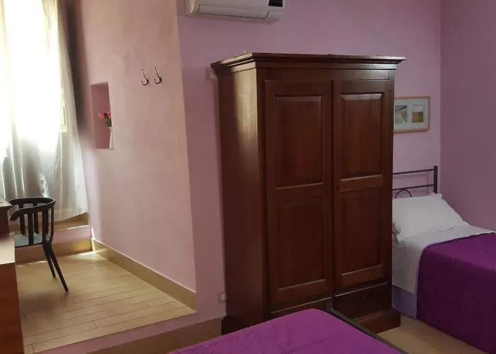 Bed and Breakfast Monte Dei Pegni