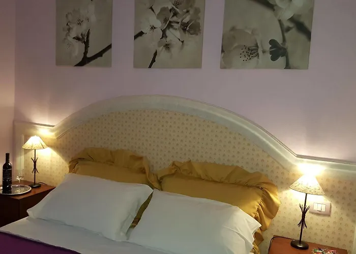 Bed and Breakfast Monte Dei Pegni